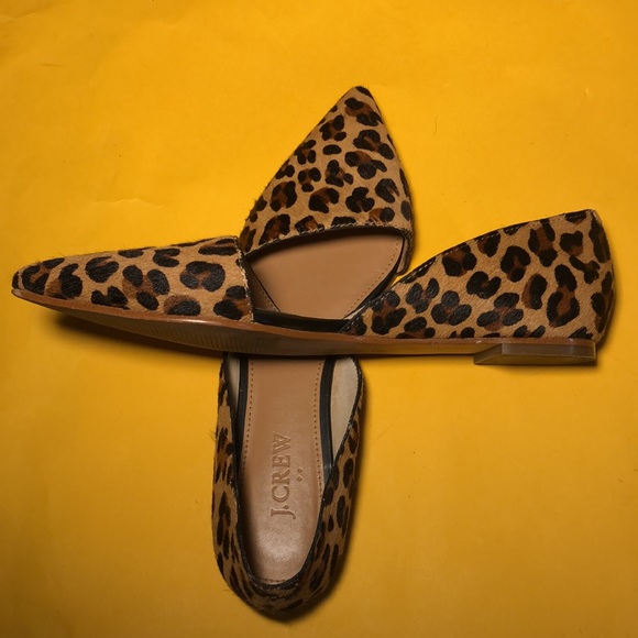 J.CREW flat shoes - Picture 5 of 10